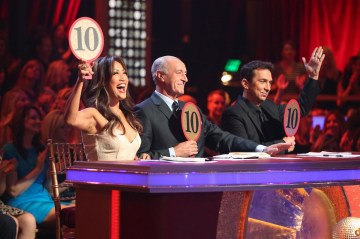Image: Dancing With the Stars: All-Stars, Finale part 1