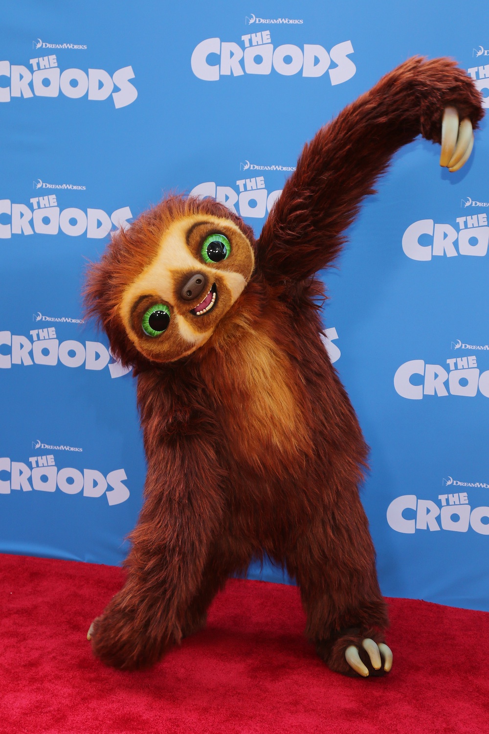 Sloths Take Over Pop Culture 