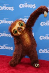 Image: Belt the Sloth, 'The Croods'