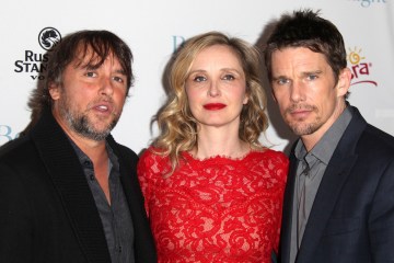 "Before Midnight" - Los Angeles Premiere