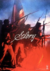 Poster For 'Glory'