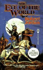 Wheel of Time - Book 1