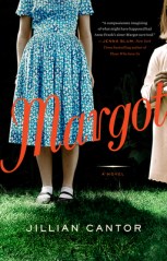 Margot - book cover