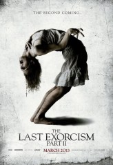Poster - Last Exorcism 2