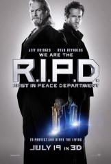 Poster - RIPD