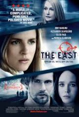 Poster - The East