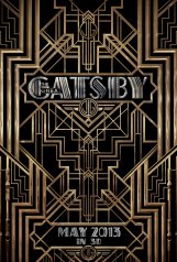 Poster - The Great Gatsby