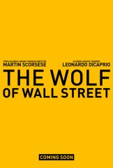 Paramount - Wolf of Wall Street