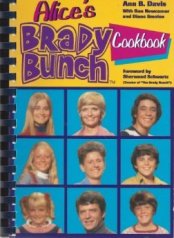 Alice Brady cookbook