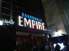 Boardwalk Empire - premiere - 9.3.13