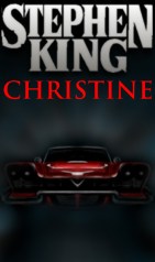 KING- Christine