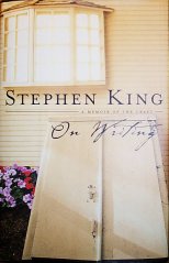 KING - On Writing
