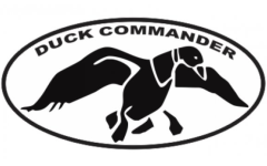 Duck Commander logo