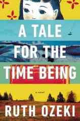 Man-Booker 2013 - A tale for the time