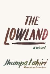 Man-Booker 2013 - the lowland