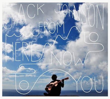 Jack Johnson - album