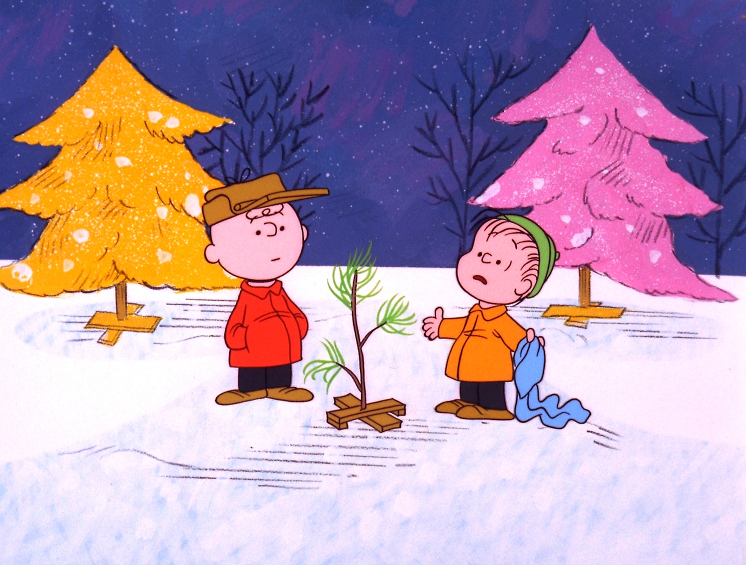10 Greatest Christmas TV Specials From Your Childhood 