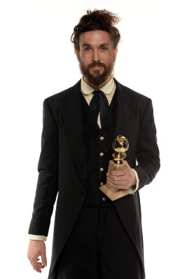 71st Annual Golden Globe Awards - Backstage Portraits