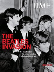 The Beatles Invasion: The Inside Story of of the Two-Week Tour that Rocked America, by Bob Spitz. Copyright 2013, Time Home Entertainment.