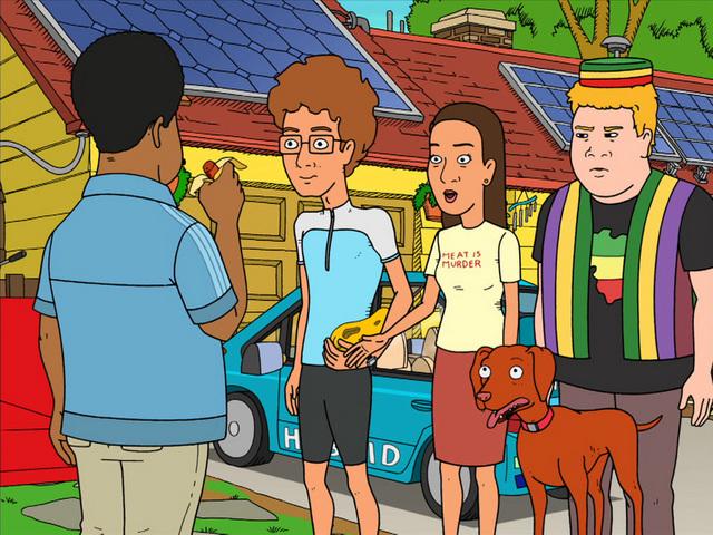 Mike Judge's Goode Family: Sadly, Not So Much | TIME.com