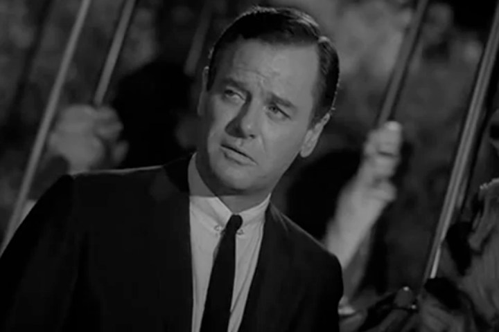 Roux se tv Hykler Walking Distance' 1959 | Top 10 Twilight Zone Episodes | TIME.com