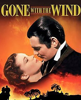 Details about  / Gone with the Wind Best American classic Romance Drama of all Blanket V2