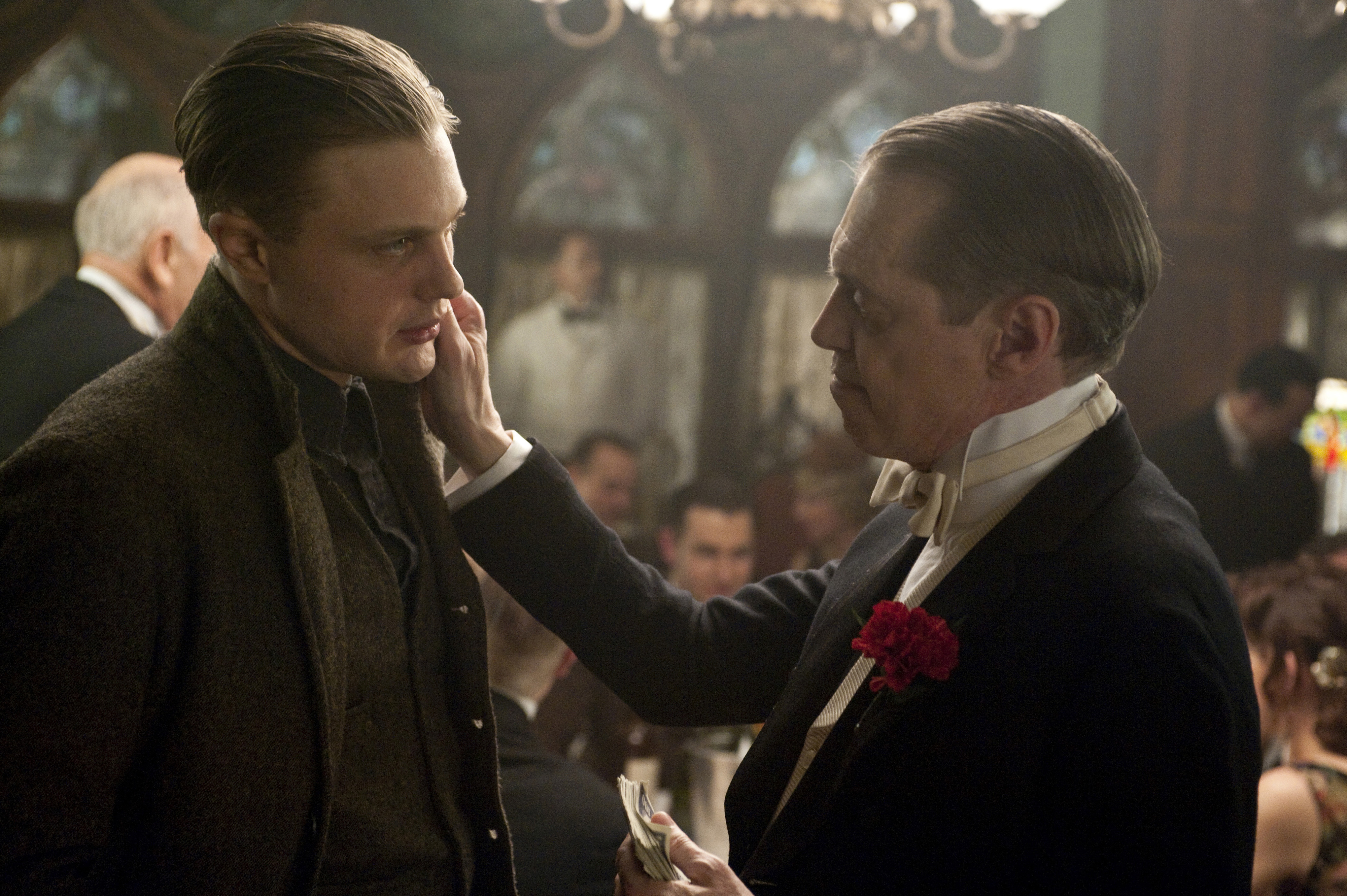 Boardwalk empire season cheap 1 episode 1 streaming