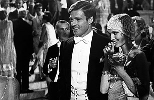 The Great Gatsby in 3D: Top 10 Movie Gimmicks