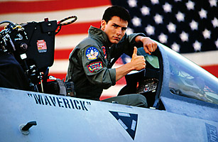 Top 10 Reasons Top Gun Is Still Awesome