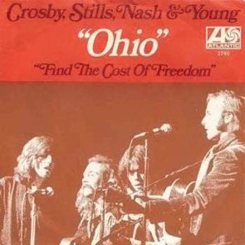 Ohio' | Top 10 Protest Songs | TIME.com