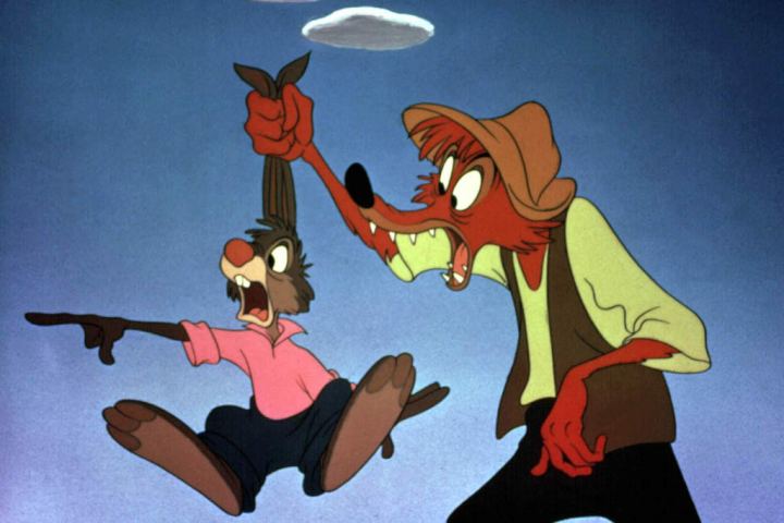 Song of the South | Top 10 Disney Controversies | TIME.com