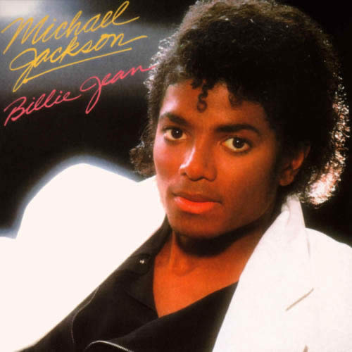 what is song lyrics include do you like mike did billie jean