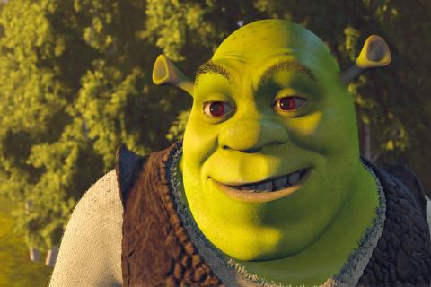 'Shrek' | Top 10 Movie to Broadway Flops | TIME.com
