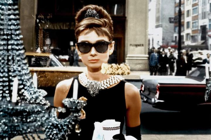 Visit the NYC Tiffany & Co. from 'Breakfast at Tiffany's'! — the FilmTripper