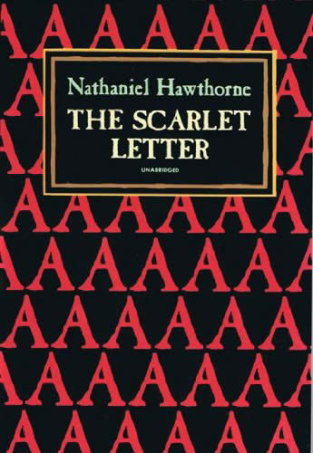 'The Scarlet Letter' | Top 10 Books You Were Forced to Read in School ...