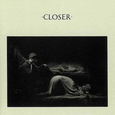 Closer | Top 10 Posthumous Albums | TIME.com