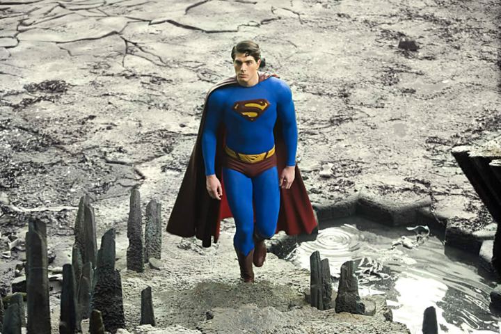 Superman Returns Director Bryan Singer Explains Why He Didn't Cast