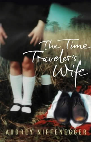 time travellers wife book ending