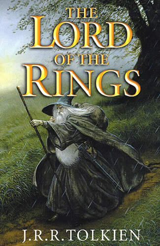 The Lord of the Rings (1954), by J.R.R. Tolkien | All-TIME 100 Novels | TIME.com