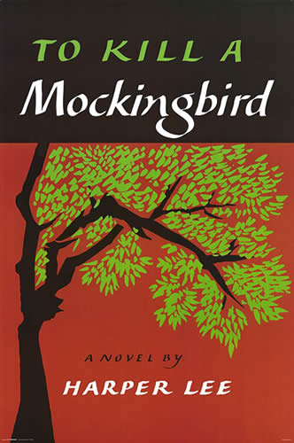 to kill a mockingbird 1960 first edition