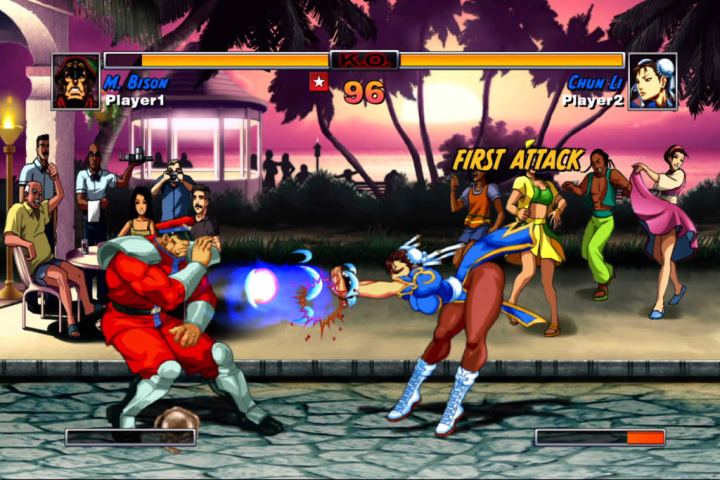 Street Fighter 2 - Why this is the most iconic video game of all