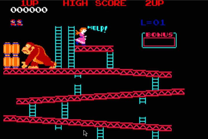 10 Best Things About Donkey Kong