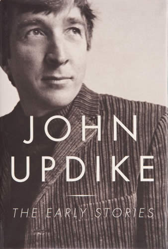 The Early Stories 1953 1975 Top 10 John Updike Books 1893