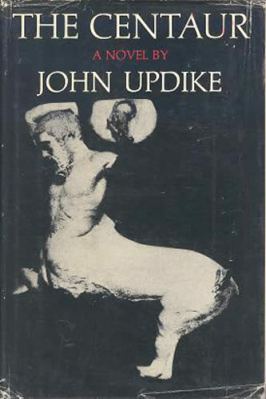 The Centaur | Top 10 John Updike Books | TIME.com