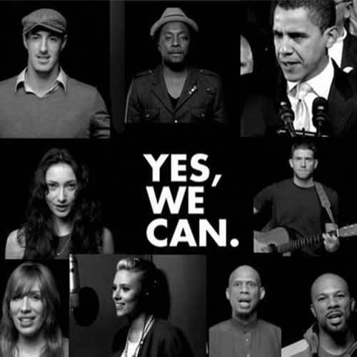 'Yes We Can' | Top 10 Songs That Aren’t Sung | TIME.com