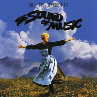 The Sound of Music | Top 25 Movie Soundtracks | TIME.com