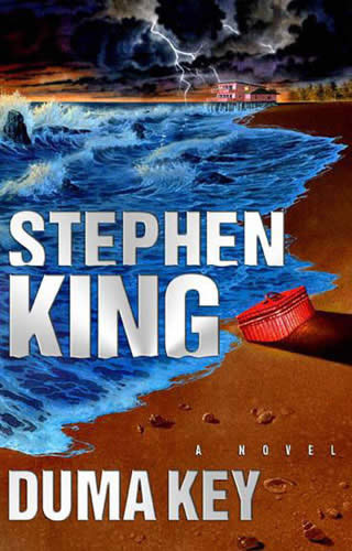 a good marriage book by stephen king
