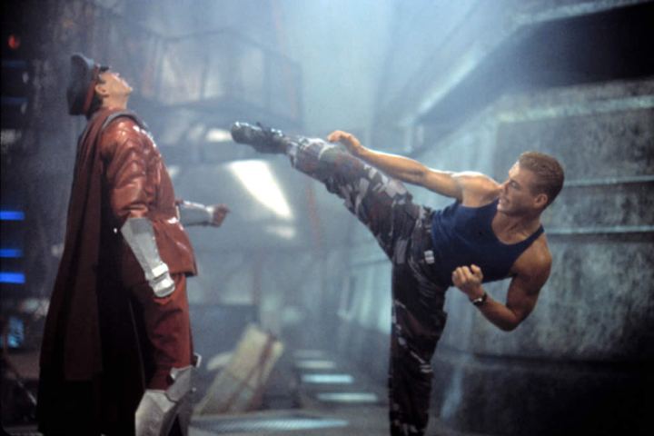 Street Fighter: 10 Things About The Terrible Movie That Are Actually Amazing