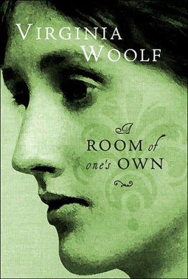 'A Room of One's Own' by Virginia Woolf | All-TIME 100 Nonfiction Books