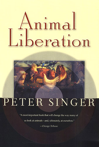 Animal Liberation | All-TIME 100 Nonfiction Books | TIME.com